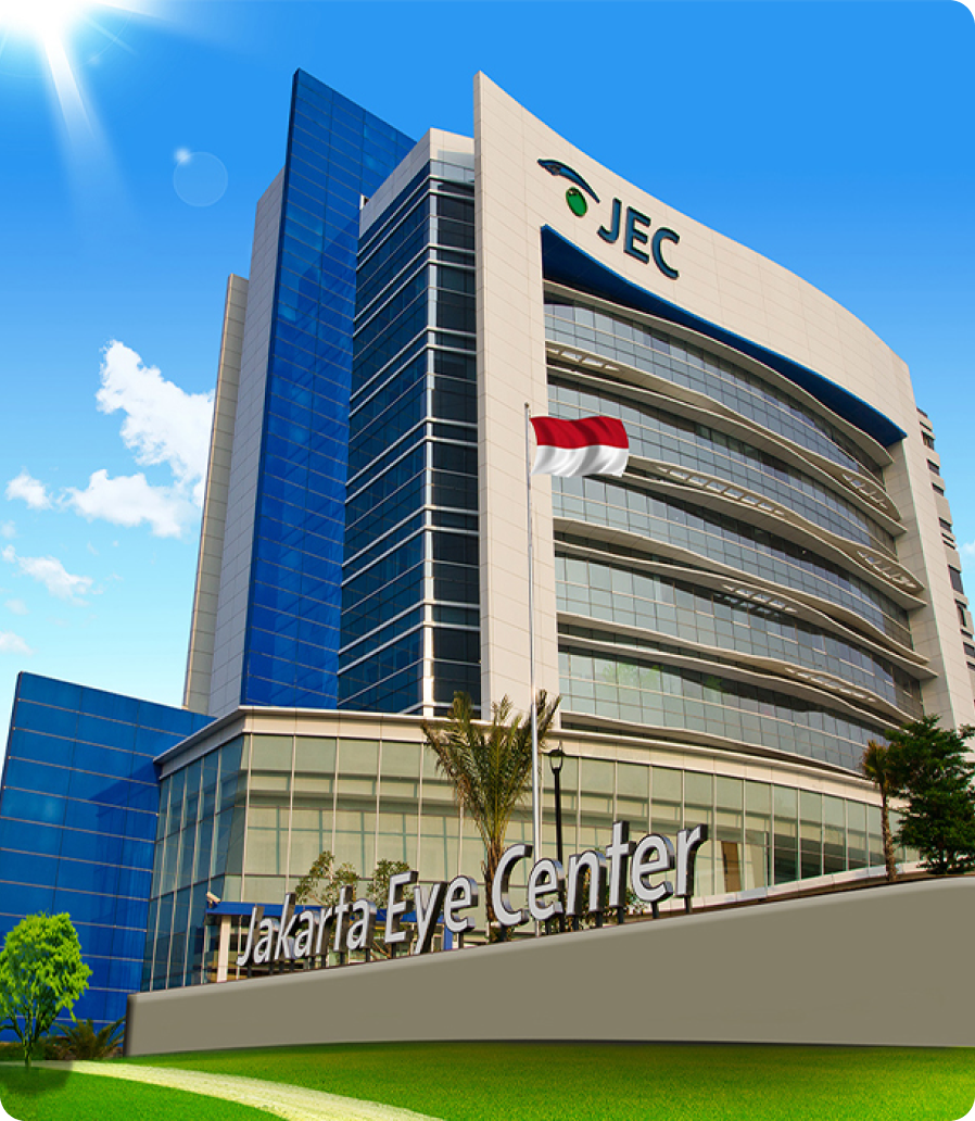 Jakarta Eye Center